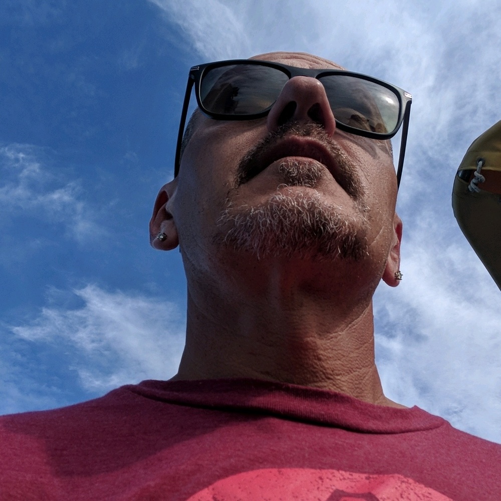 Meet your Posher, Shon